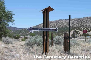 Our Lady of Guadalupe Cemetery