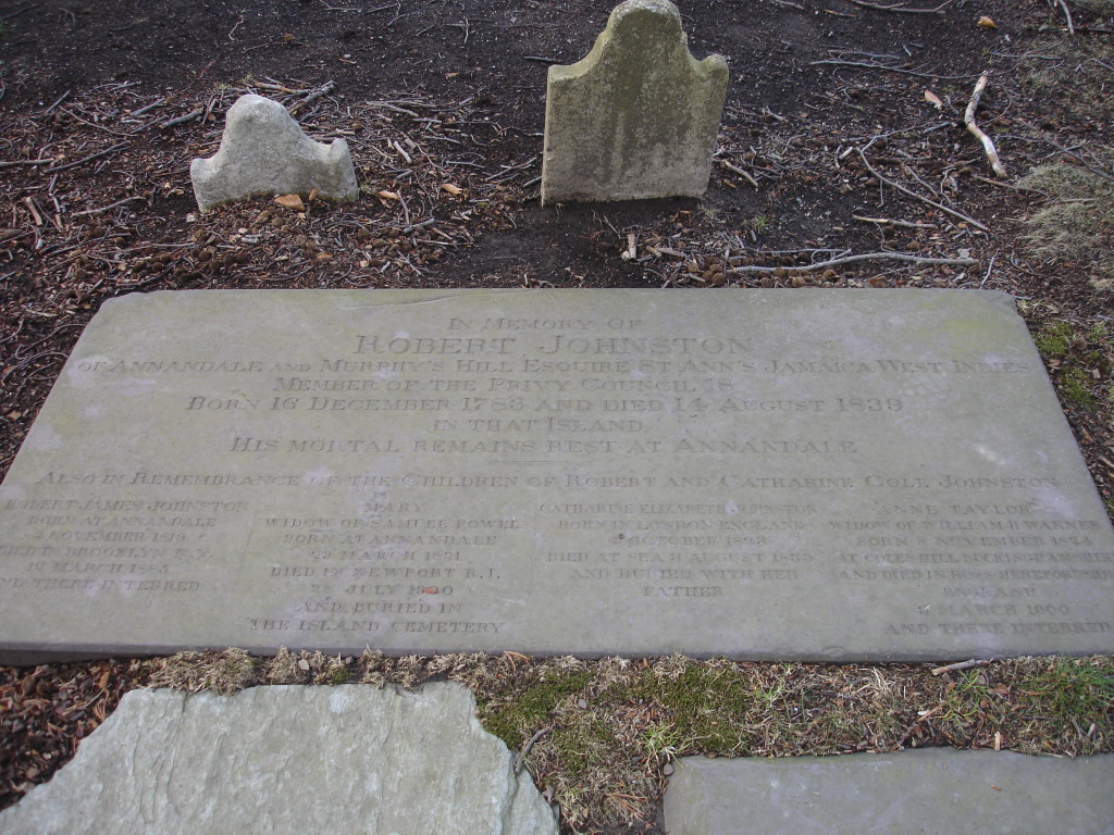 Common Burying Ground, Newport, Rhode Island - The Cemetery Detective™